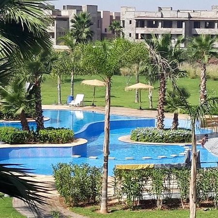 Jade Golf City Марракеш Екстер'єр фото